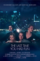 The Last Time You Had Fun movie poster (2014) Mouse Pad MOV_f1943b00