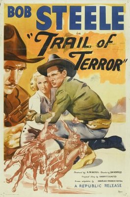 Trail of Terror movie poster (1935) poster