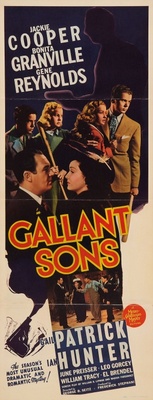 Gallant Sons movie poster (1940) mug #MOV_f2136ed1