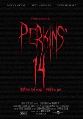 Perkins' 14 movie poster (2009) mug