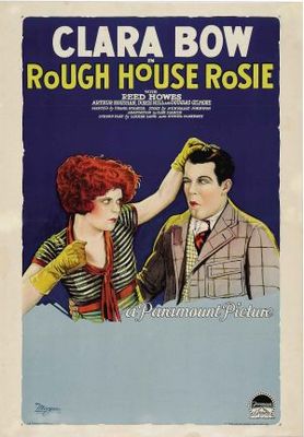 Rough House Rosie movie poster (1927) mug