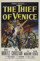Ladro di Venezia, Il movie poster (1950) hoodie #707766