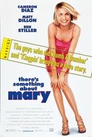 There's Something About Mary movie poster (1998) mug #MOV_f38f791f