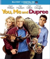 You, Me and Dupree movie poster (2006) mug #MOV_f3af9b71