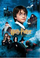 Harry Potter and the Sorcerer's Stone movie poster (2001) mug #MOV_f40641d0