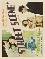 Street Scene movie poster (1931) mug #MOV_f4248e83