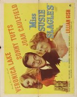 Miss Susie Slagle's movie poster (1946) Mouse Pad MOV_f57c92f9