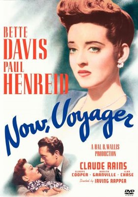 Now, Voyager movie poster (1942) mug