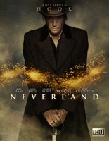 Neverland movie poster (2011) Mouse Pad MOV_f760193b