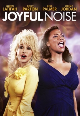 Joyful Noise movie poster (2012) mug