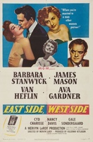 East Side, West Side movie poster (1949) Tank Top #728613