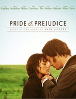 Pride & Prejudice movie poster (2005) mug #MOV_f880a88c