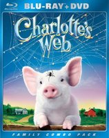 Charlotte's Web movie poster (2006) mug #MOV_f9b26131