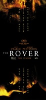 The Rover movie poster (2014) hoodie #1204640