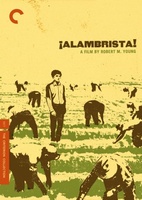 Alambrista! movie poster (1977) sweatshirt #724340