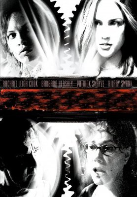 11:14 movie poster (2003) metal framed poster