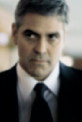 Michael Clayton movie poster (2007) canvas poster