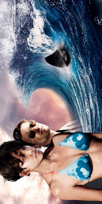 Dark Tide movie poster (2012) poster
