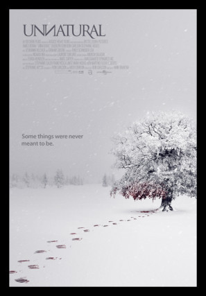 Unnatural movie poster (2015) Poster MOV_kneuj76i