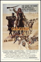 Caravans movie poster (1978) sweatshirt #1476532