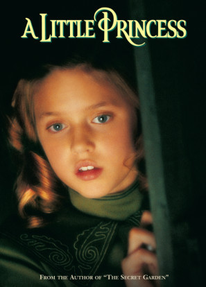 A Little Princess movie poster (1995) puzzle MOV_nitp71lb