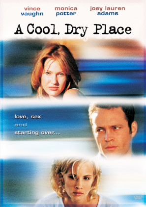 A Cool, Dry Place movie poster (1998) Longsleeve T-shirt