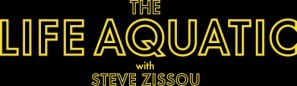 The Life Aquatic with Steve Zissou movie poster (2004) poster