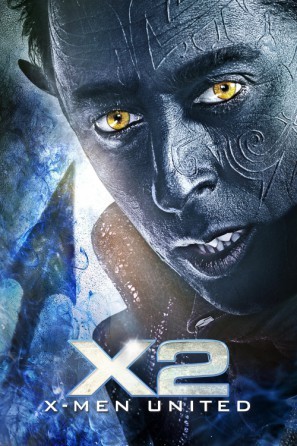 X2 movie poster (2003) mug #MOV_pddkzdrq