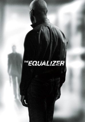 The Equalizer movie poster (2014) tote bag #MOV_px5ti9rp