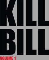 Kill Bill: Vol. 1 movie poster (2003) Tank Top #1477233
