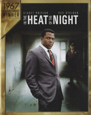 In the Heat of the Night movie poster (1967) Tank Top