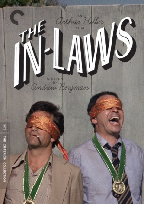 The In-Laws movie poster (1979) Poster MOV_rd8bcnna