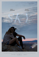 Sky movie poster (2015) mug #MOV_teta9hi8