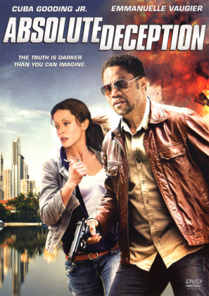 Deception movie poster (2013) tote bag #MOV_trgmlnn4