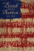 The Birth of a Nation movie poster (2016) sweatshirt #1328269