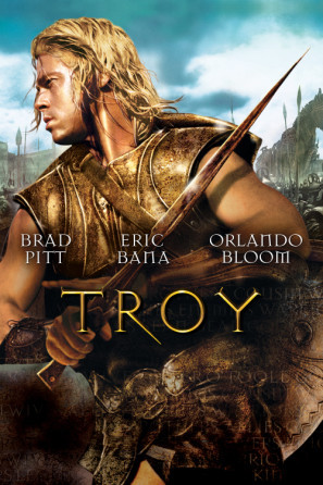 Troy (2004) - Κινηματογραφική Λέσχη