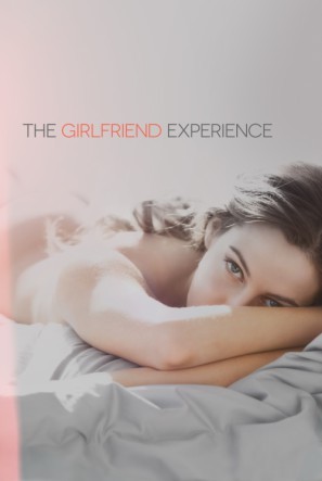 The Girlfriend Experience movie poster (2015) pillow