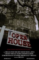 Open House movie poster (2014) t-shirt #1326650