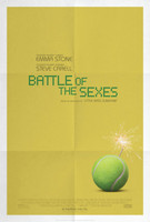 Battle of the Sexes movie poster (2017) Tank Top #1483539