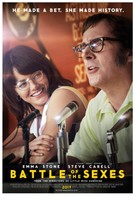Battle of the Sexes movie poster (2017) mug #MOV_xszlxbt0