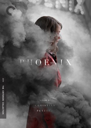 Phoenix  movie poster (2014 ) poster with hanger