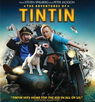 The Adventures of Tintin: The Secret of the Unicorn movie poster (2011) tote bag #MOV_zb2ua5am