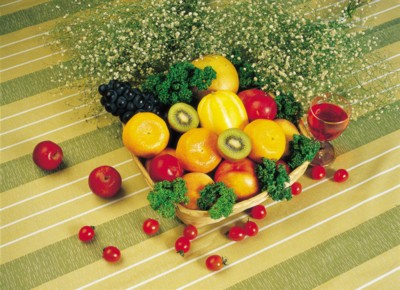 Fruits & Vegetables other pillow