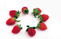 Strawberry magic mug #PH7530100